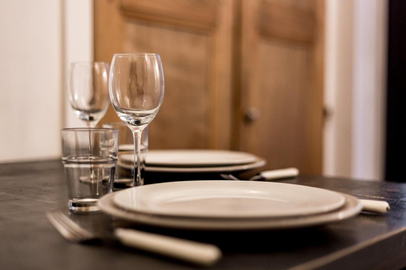 Place Des Jacobins/Appartement 4 Personnes Ail Lyon Dış mekan fotoğraf