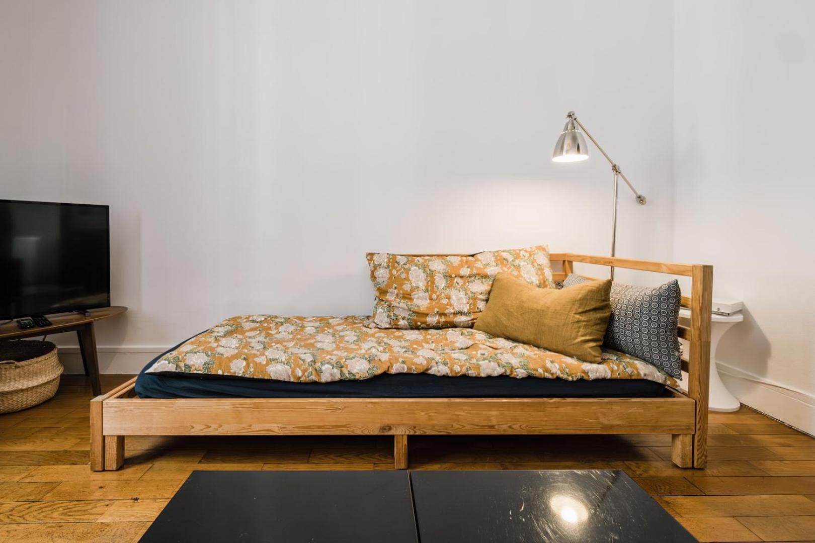 Place Des Jacobins/Appartement 4 Personnes Ail Lyon Dış mekan fotoğraf
